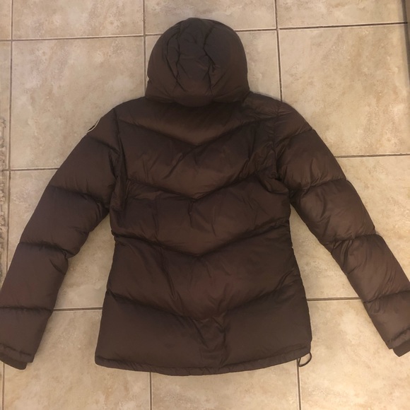 Women’s winter jacket - Picture 2 of 4
